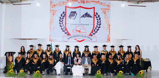 Centro Educativo Valles Virtual "CEVvi"