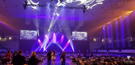 Vincent Lighting Systems