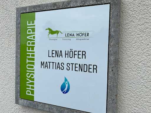 Lena Höfer / Mattias Stender - Thumbnail