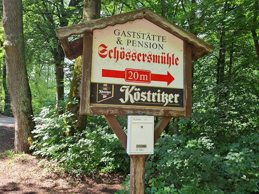 Schössersmühle - Visual