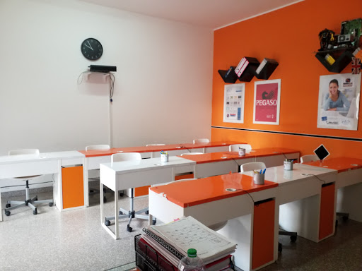 Centro Studi Gioiosa Gallery - Italy
