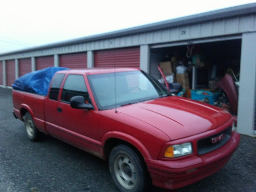 Boswell Self Storage - Thumbnail