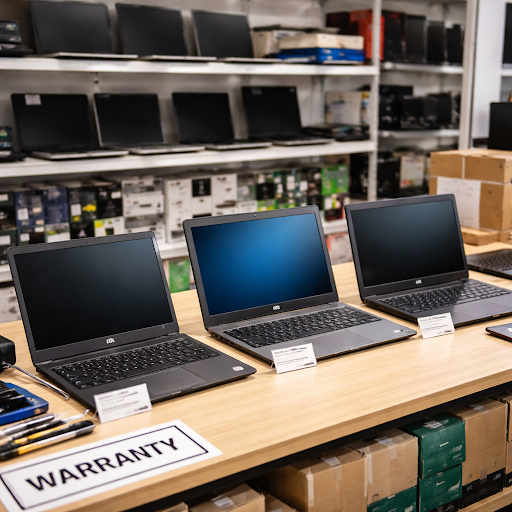 Looking for a reliable laptop shop in Pimpri that fits your budget without compromising on qualit…