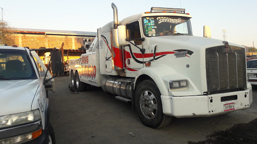 GRUAS GUERRERO - Thumbnail