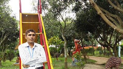 Photos of Nurjahan Eco Park