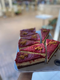 Photo n°12 de Yakamoz Restaurant à Montpellier (Restaurant turc)