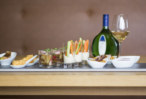 Weingut Rothe - Visual