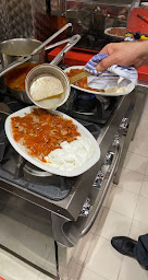 Photo n°20 de Restaurant Divan à Pantin (Restaurant halal)