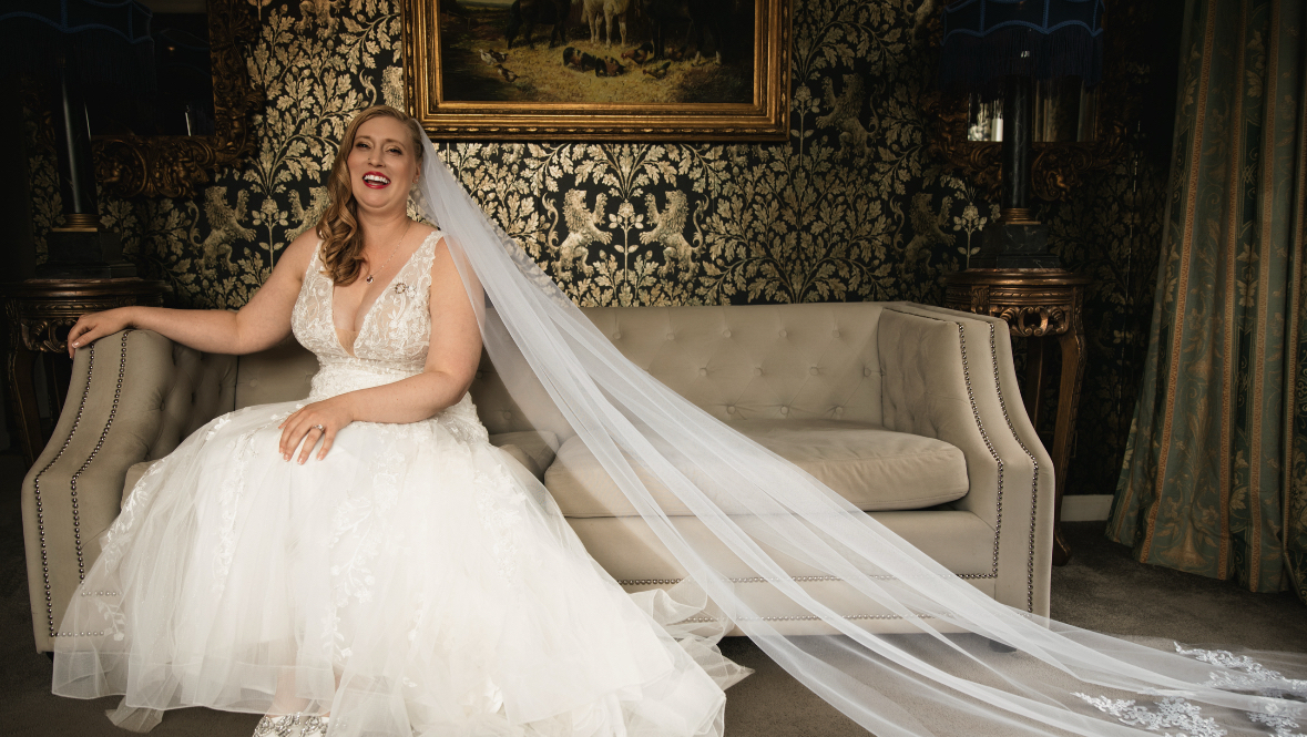 JD Wedding Hair and Makeup in Edinburgh, Scotland - Makeup Artists - photo 1