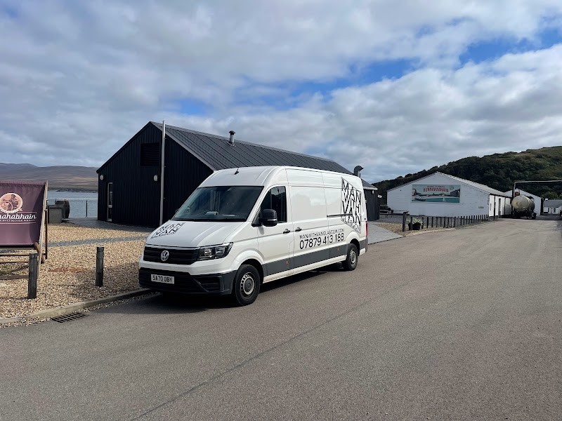 Man With Van Glasgow photo 2