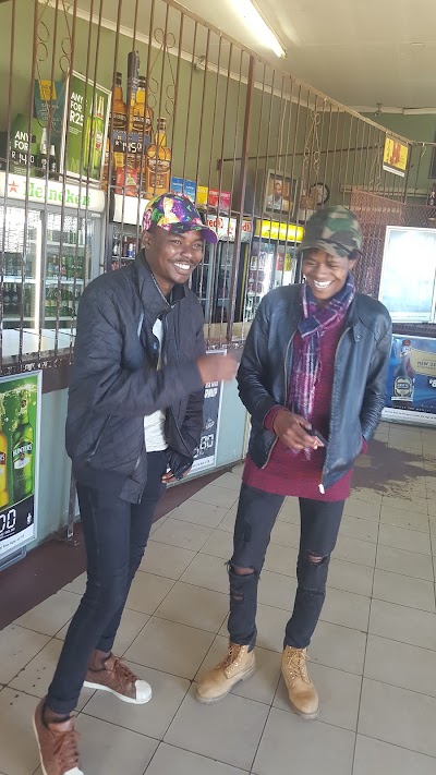 Photos of Bulelo's Butchery