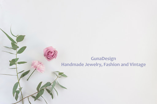 GunaDesign Logo