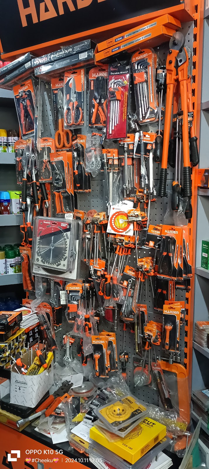 صحاري لتجارة مواد البناء ذ.م.م - صورة 2