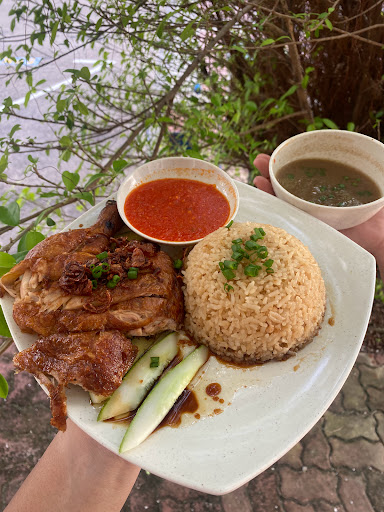 Restoran 1 Impian Nasi Ayam