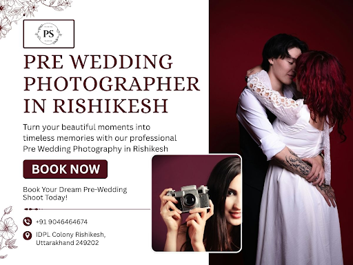 P S Photo Shoot is a professional photography service dedicated to capturing your special moments… post image