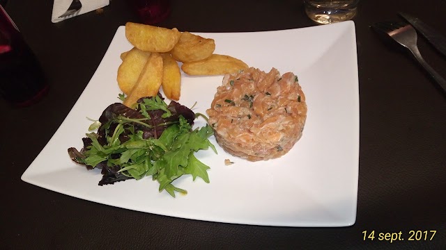 LA CHOPE DES PUCES