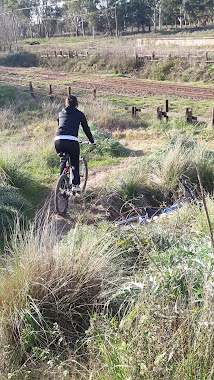 Circuito De Mountain Bike Publico, Author: Marcelo Formulari