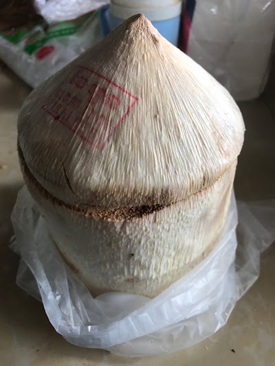Photos of Sell ja huy coconut