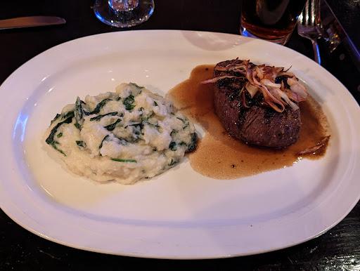 Ho-Ho-Kus Inn & Tavern Gallery - United States