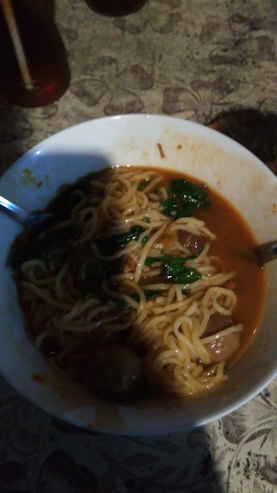 Photos of Mie Ayam Jokowi