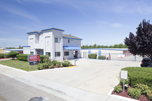 Trojan Storage of Elk Grove - Thumbnail