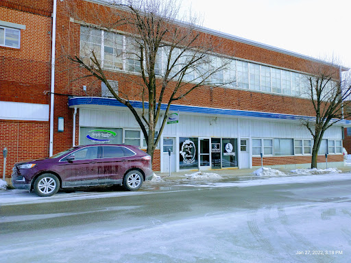 Studio Haven - Visual