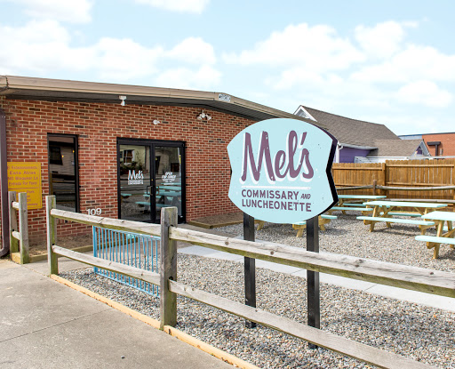 Mel's Commissary and Catering - Thumbnail