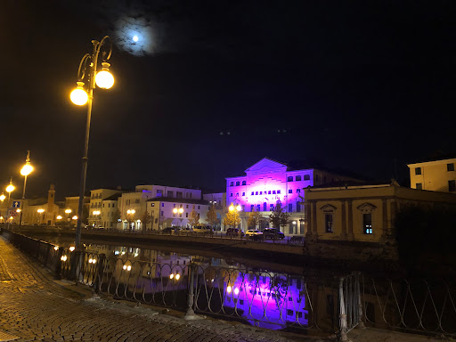 Teatro comunale di Adria - Thumbnail
