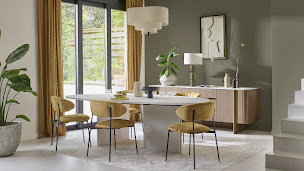 Photo n°8 de Meubles Gautier Courbevoie à Courbevoie (Magasin de canapés)