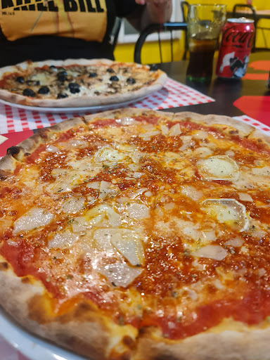 Pizzería Río Viejo - Thumbnail