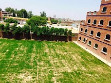 University of Gujrat (Sialkot Campus)