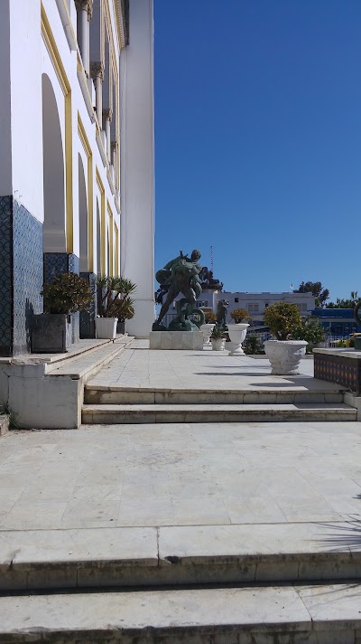Photos of Salam Hotel