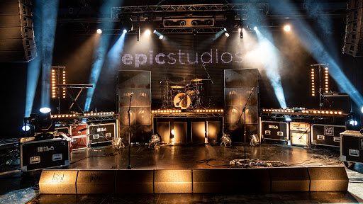 Epic Studios - Visual