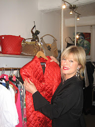 Photo n°24 de La Chamade à Cadenet (Magasin de vêtements)