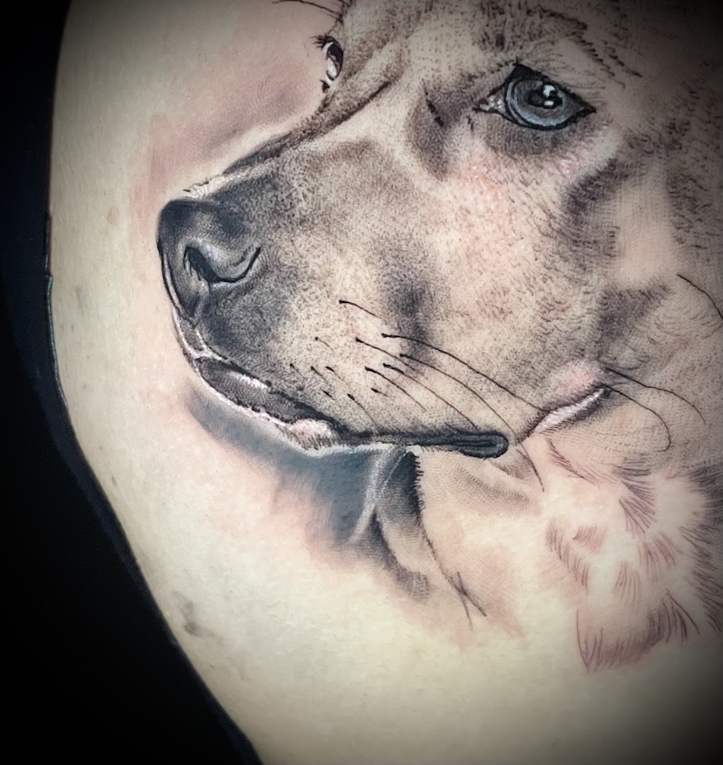 Manila Tattoo