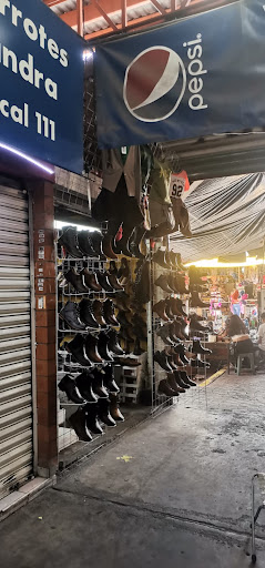 Zapateria D' Leon