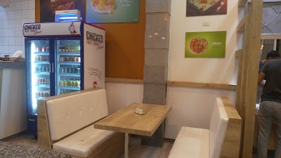 Photos of Chicken House