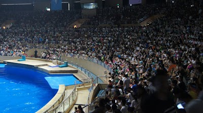 photo of Beijing Aquarium