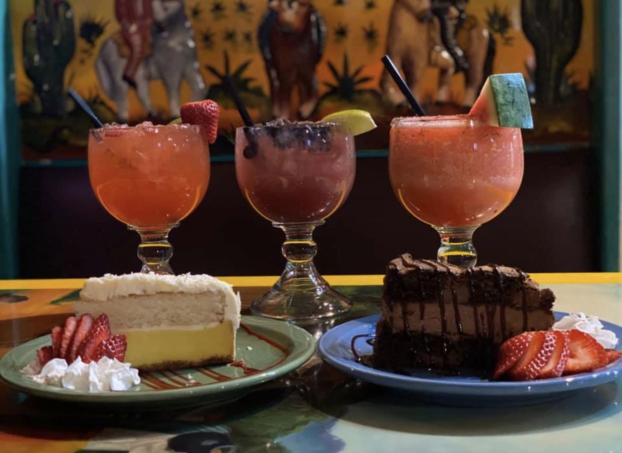 La Hacienda — photo 2