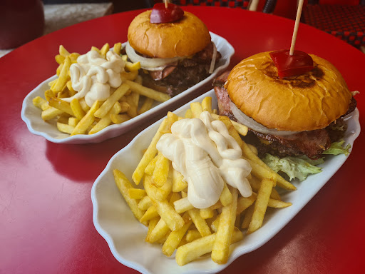 Ibos Burger Gallery - Germany