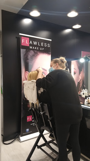 Flawless Make Up di Federica Lugoboni - Thumbnail
