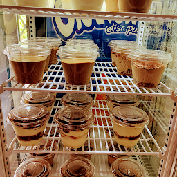 Photo n°49 de Palermo Pizza à Juvignac (Pizzeria)