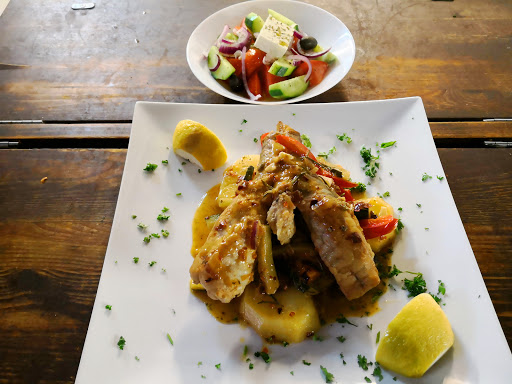 Irodion Griechisches Restaurant - Thumbnail