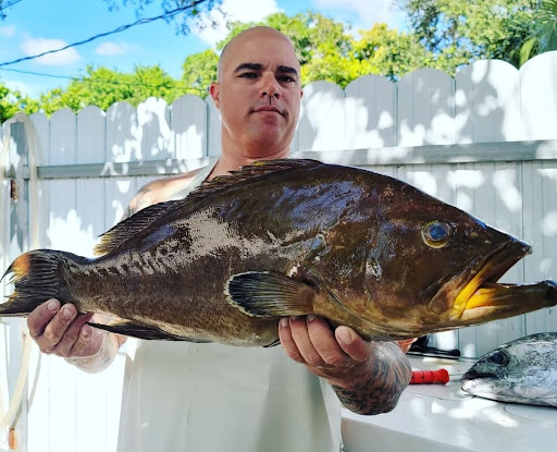Jigging Depot - Visual