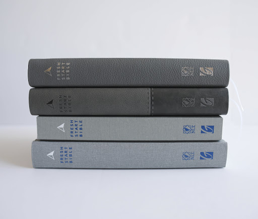 Gateway Publishing - Visual