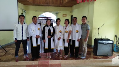 church