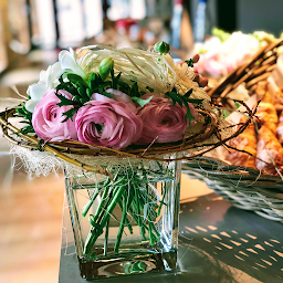 Photo n°15 de PIERRE TRAITEUR à Diebling (Organisateur de mariages)