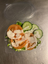 Photo n°12 de Les jardins de bali à Sète (Restaurant méditerranéen)