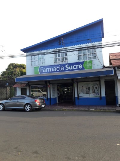 Photos of Farmacia Sucre Tib&aacute;s No. 2