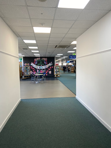 Colchester Library - Thumbnail